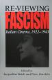 Re-Viewing Fascism:Italian Cinema, 1922-1943
