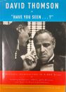 Have You Seen...?:A Personal Introduction to 1,000 Films