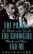 The Prince, the Showgirl, and Me:Six Months on the Set With Marilyn and Olivier