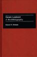 Carole Lombard:A Bio Bibliography