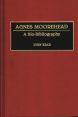 Agnes Moorehead:A Bio-Bibliography