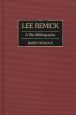 Lee Remick:A Bio-Bibliography