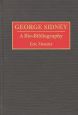George Sidney:A Bio-Bibliography