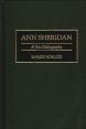 Ann Sheridan:A Bio-Bibliography