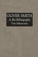 Oliver Smith:A Bio-Bibliography