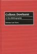 Colleen Dewhurst:A Bio-Bibliography