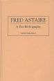 Fred Astaire:A Bio-Bibliography