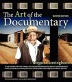 The Art of the Documentary:Fifteen Conversations With Leading Directors, Cinematographers, Editors, and Producers