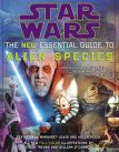 Star Wars - The New Essential Guide to Alien Species
