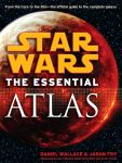 Star Wars:The Essential Atlas