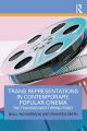 Trans Representations in Contemporary, Popular Cinema:The Transgender Tipping Point