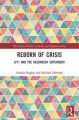 Reborn of Crisis:9/11 and the Resurgent Superhero