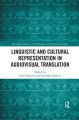 Linguistic and Cultural Representation in Audiovisual Translation