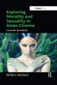 Exploring Morality and Sexuality in Asian Cinema:Cinematic Boundaries
