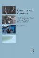 Cinema and Contact:The Withdrawal of Touch in Nancy, Bresson, Duras and Denis