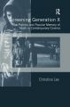 Screening Generation X:The Politics and Popular Memory of Youth in Contemporary Cinema