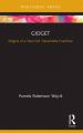 Gidget:Origins of a Teen Girl Transmedia Franchise