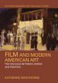 Film and Modern American Art:The Dialogue between Cinema and Painting