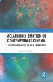 Melancholy Emotion in Contemporary Cinema:A Spinozian Analysis of Film Experience
