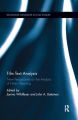 Film Text Analysis:New Perspectives on the Analysis of Filmic Meaning