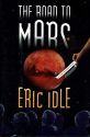 The Road to Mars:A Post-Modem Novel