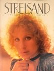 Streisand:The Woman and the Legend