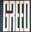 The Complete Greed of Erich Von Stroheim:a reconstruction of the film in 348 still photos following he original screenplay plus 52 production stills.