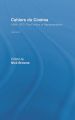Cahiers du Cinema:Volume III: 1969-1972:.The Politics of Representation