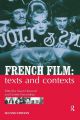 French Film:Texts and Contexts
