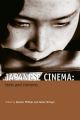 Japanese Cinema:Texts and Contexts