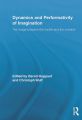 Dynamics and Performativity of Imagination:The Image between the Visible and the Invisible