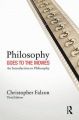 Philosophy Goes to the Movies:An Introduction to Philosophy