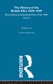 The History of the British Film 1929 - 1939:Volume V: Documentary and Educational Films of the 1930s