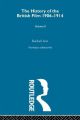 The History of  British Film 1906 - 1914:Volume II