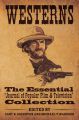 Westerns:The Essential 'Journal of Popular Film and Television' Collection