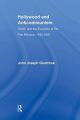 Hollywood and Anticommunism:HUAC and the Evolution of the Red Menace, 1935-1950