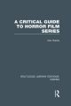 Routledge Library Editions:Cinema