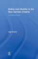 Nation and Identity in the New German Cinema:Homeless at Home