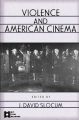 Violence and American Cinema