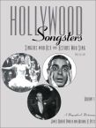 Hollywood Songsters:Singers Who Act and Actors Who Sing - Volume 1