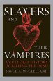 Slayers and Their Vampires:A Cultural History of Killing the Dead