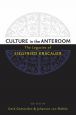 Culture in the Anteroom:The Legacies of Siegfried Kracauer