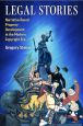 Legal Stories:Narrative-Based Property Development in the Modern Copyright Era