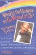 Who Put the Rainbow in the Wizard of Oz?:Yip Harburg, Lyricist