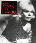 Kim Novak on Camera