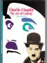 Charlie Chaplin:The Art of Comedy