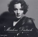 Marlene Dietrich: Photographs and Memories