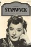 Barbara Stanwyck