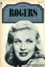 Ginger Rogers