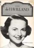 Olivia de Havilland